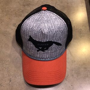 Prana Trucker Hat - Clever Fox 🦊